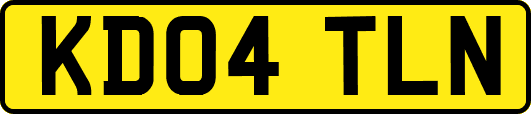KD04TLN