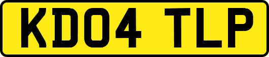 KD04TLP
