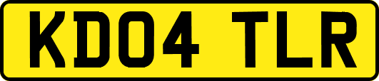 KD04TLR