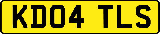 KD04TLS