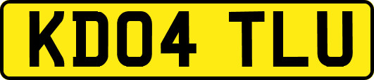 KD04TLU