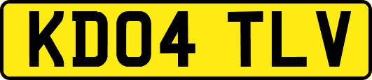 KD04TLV
