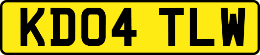 KD04TLW