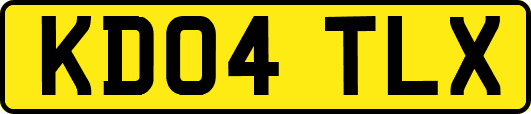 KD04TLX