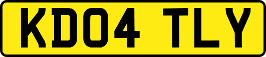 KD04TLY