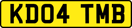 KD04TMB