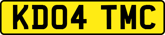 KD04TMC