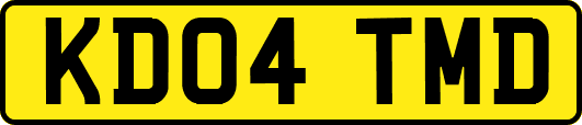KD04TMD
