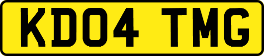 KD04TMG
