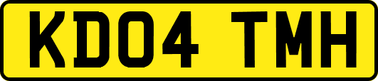 KD04TMH