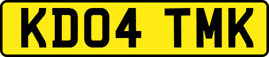 KD04TMK