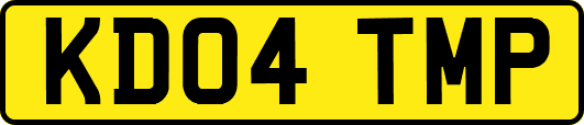 KD04TMP