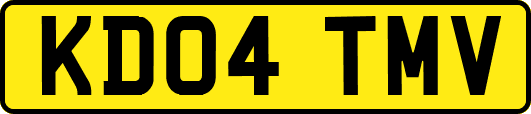 KD04TMV