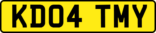 KD04TMY