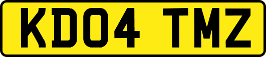 KD04TMZ