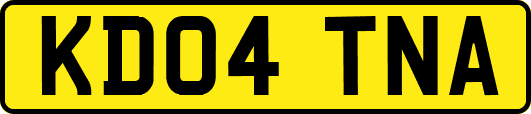 KD04TNA