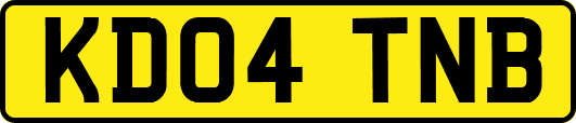 KD04TNB