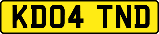 KD04TND