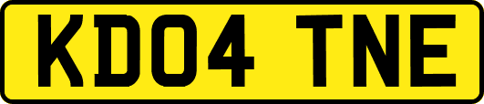 KD04TNE