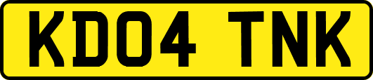 KD04TNK