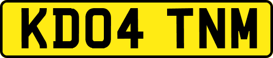 KD04TNM