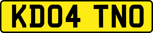 KD04TNO