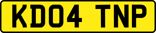 KD04TNP