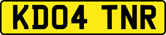 KD04TNR
