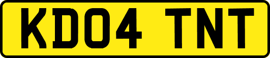 KD04TNT