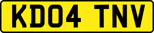 KD04TNV