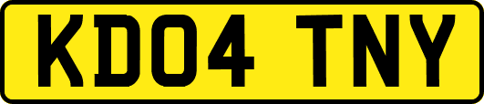 KD04TNY
