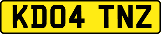 KD04TNZ