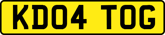 KD04TOG