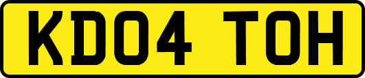 KD04TOH