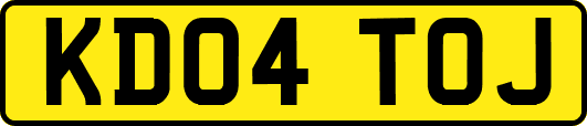 KD04TOJ