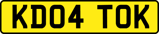 KD04TOK