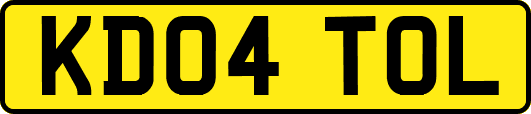 KD04TOL