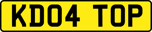 KD04TOP