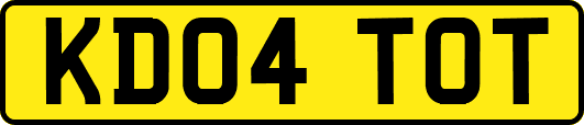 KD04TOT