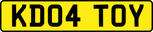 KD04TOY