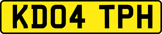 KD04TPH