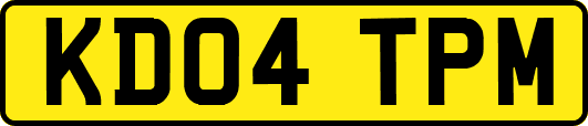 KD04TPM