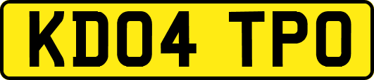 KD04TPO