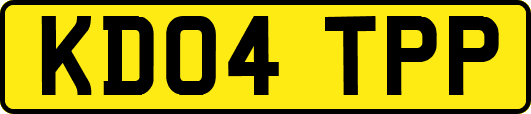 KD04TPP