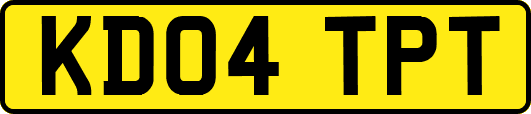 KD04TPT