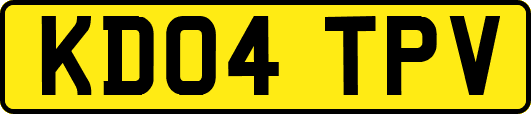 KD04TPV