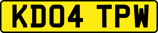 KD04TPW