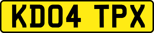 KD04TPX