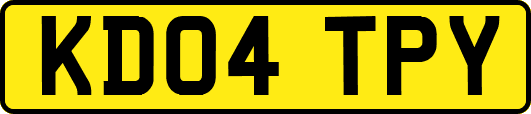 KD04TPY