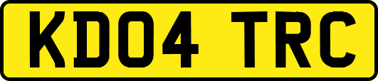KD04TRC